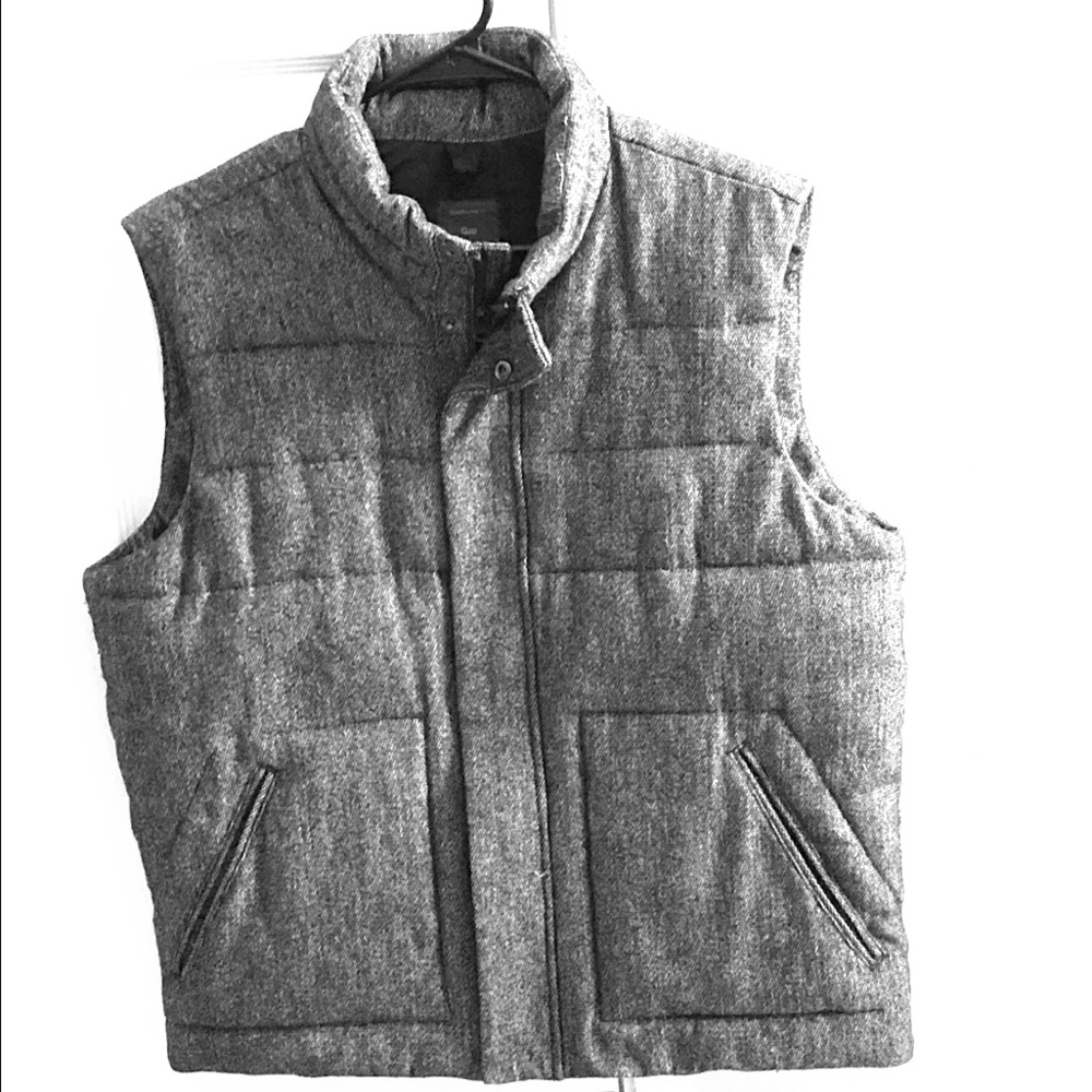 Men’s Vest by Gap